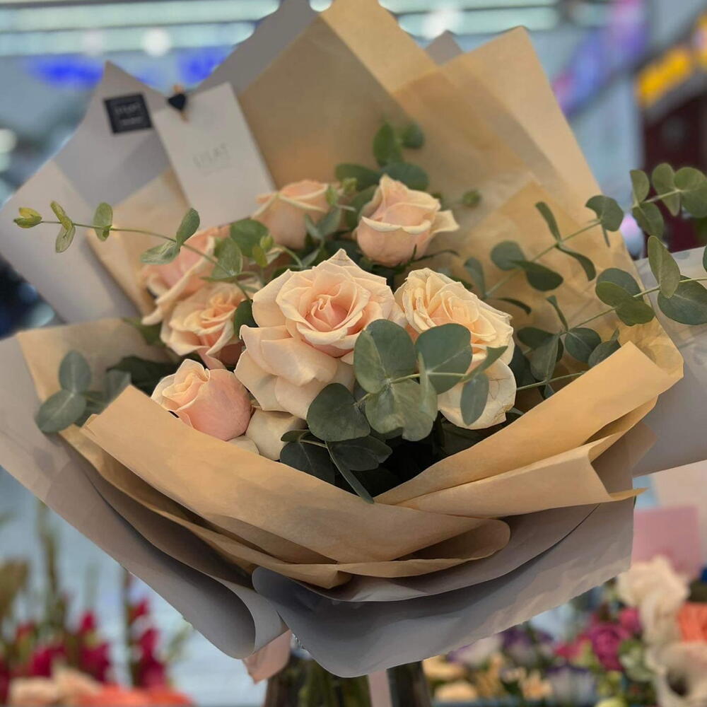 Talea Roses