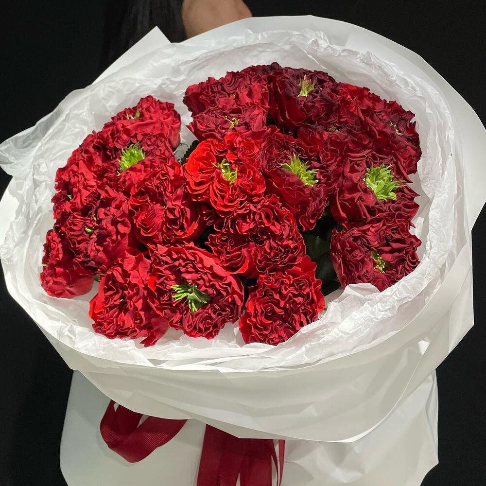 Букет "Rose"